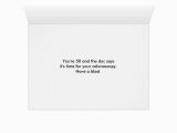 Colonoscopy Birthday Card Funny Birthday Fifty Renaissance Colonoscopy Card Zazzle