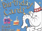 Color Your Own Birthday Card Color Your Own Birthday Cards 016974 Details Rainbow