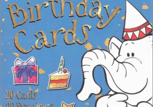 Color Your Own Birthday Card Color Your Own Birthday Cards 016974 Details Rainbow