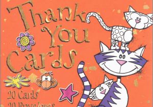 Color Your Own Birthday Card Color Your Own Thank You Cards 017011 Details Rainbow