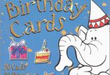 Color Your Own Birthday Cards Color Your Own Birthday Cards 016974 Details Rainbow