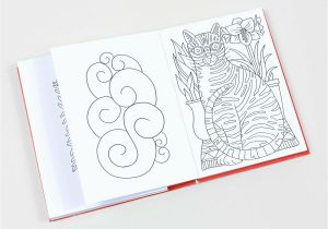 Color Your Own Birthday Cards Color Your Own Greeting Cards On Risd Portfolios