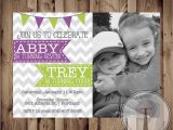 Combined Birthday Party Invitation Wording Joint Party Party Invitations Party Invitations Templates