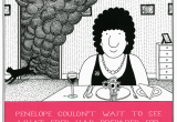 Comedy Birthday Cards Funny Greeting Cards Fred Cartoons by Rupert Fawcett
