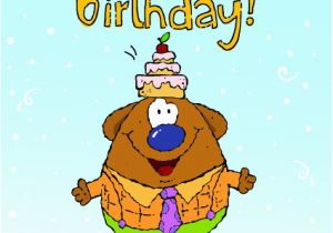 Comic Birthday Cards Free Funny Cartoon Birthday Cards Vector 02 Vector Birthday