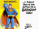 Comic Birthday Cards Free My Comic Board Banners and More Superman and Dc Greeting