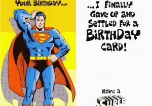 Comic Birthday Cards Free My Comic Board Banners and More Superman and Dc Greeting