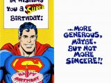 Comic Birthday Cards Free My Comic Board Banners and More Superman and Dc Greeting