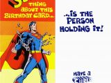 Comic Birthday Cards Free My Comic Board Banners and More Superman and Dc Greeting