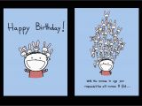 Comical Birthday Cards Quotes Funny Birthday Ecard Quotesgram
