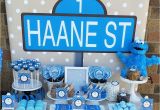 Cookie Monster 1st Birthday Decorations Cookie Monster First Birthday Little Wish Parties