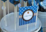 Cookie Monster 1st Birthday Decorations Cookie Monster First Birthday Little Wish Parties