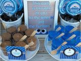 Cookie Monster 1st Birthday Decorations Cookie Monster First Birthday Little Wish Parties