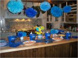 Cookie Monster Birthday Party Decorations Cookie Monster Birthday Party Ideas Cookie Monster