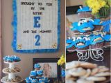 Cookie Monster Birthday Party Decorations Cookie Monster Birthday Party Ideas New Party Ideas