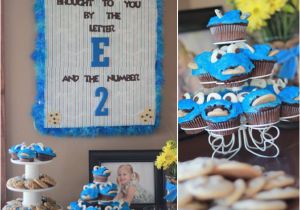Cookie Monster Birthday Party Decorations Cookie Monster Birthday Party Ideas New Party Ideas