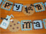 Cookie Monster Happy Birthday Banner Items Similar to Cookie Monster Milk and Cookies Birthday