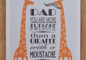 Cool Birthday Cards for Dad Amazing Cool Dad Birthday Cards Funny Dad Birthday Card