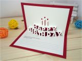 Cool Birthday Cards Online 8 Cool and Amazing Birthday Card Ideas Hazelnut Corner