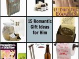 Cool Birthday Gifts for Him 15 Unique Romantic Gift Ideas for Him