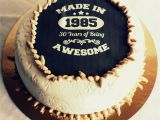 Cool Birthday Ideas for Him 30 Birthday Cake for Him Stuff In 2019 Birthday Cake