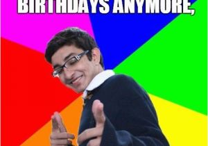 Cool Birthday Memes Geek Birthday Memes Wishesgreeting