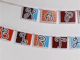 Cool Happy Birthday Banner Happy Birthday Banner From the Cowboy Cool by