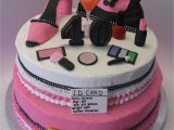 Coolest 40th Birthday Ideas 40th Birthday Girly Cake Super Sweet tooth