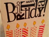 Coolest Birthday Cards 35 Beautiful Handmade Birthday Card Ideas