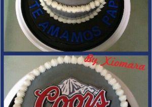 Coors Light Birthday Meme Coors Light Cake My Hobby In 2019 Cake 21st Birthday