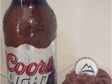 Coors Light Birthday Meme Coors Light theme Cupcakes for My Hubby 39 S Birthday Please