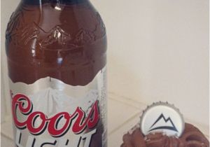 Coors Light Birthday Meme Coors Light theme Cupcakes for My Hubby 39 S Birthday Please