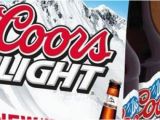 Coors Light Birthday Meme Free 4 Pack Of Coors Light Beer Beer Pinterest Coors