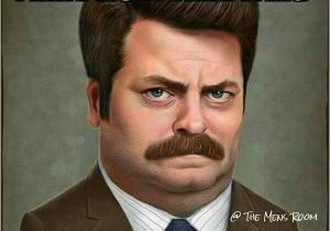 Coors Light Birthday Meme Ron Swanson Approved Homebrewing Beer Beer Humor Brewing