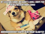 Corgi Birthday Meme Birthday Corgi