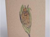 Corny Birthday Cards Greeting Card Corny