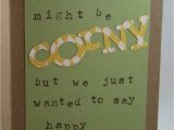 Corny Birthday Cards Off the Map Corny Birthday Card
