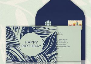 Corporate Birthday Card Design Automated Birthday Cards eventkingdom