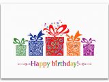 Corporate Birthday Card Design Birthday Cards Acidprint Professional Media solutions