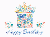 Corporate Birthday Card Design Business Birthday Card 1 Card Design Ideas