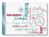 Corporate Birthday Card Design Corporate Birthday Cards My Birthday Pinterest Card