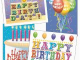 Corporate Birthday Cards In Bulk Birthday Card assorted Pack Set Of 36 Cards Envelopes