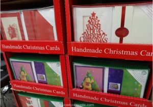 Costco Birthday Cards Burgoyne Handmade Christmas Cards