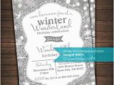 Costco Birthday Cards Costco Greeting Cards Winter Wonderland Invitation Robin
