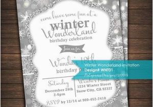 Costco Birthday Cards Costco Greeting Cards Winter Wonderland Invitation Robin