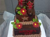 Country Birthday Gifts for Him Country Girl Birthday Cake Country Western Cakes