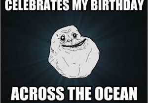 Country Birthday Meme An Entire Country Celebrates My Birthday Across the Ocean