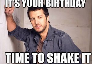 Country Birthday Meme Happy Birthday Memes Images About Birthday for Everyone
