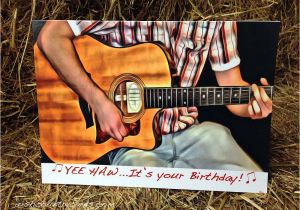 Country Music Birthday Cards Birthday Country Music Irish Country Cards