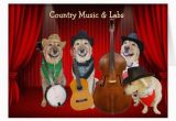 Country Music Birthday Cards Country Music Labs Customizable Birthday Cards Zazzle